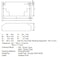 HEP Group LMTC10W200-Z 5.8-8.8W 200mA Triac Dimmable LED Driver - LED Spares