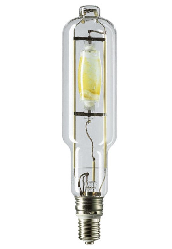 Philips HPI-T 2000W/542 E40 380V 1SL/4 2000W E40 Cap Tubular Metal Halide Lamp - LED Spares