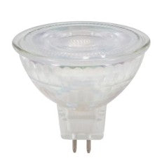 Integral Glass MR16 GU5.3 380lm 3.4W 2700K Dimmable LED Lamp