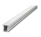 Aluminium Recessed Profile 2M Frosted Diffused 21.3 X 26.1mm for IP65 12MM Includes 2 End Caps