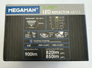 Megaman 11W AR111 Dimming GU10 Dual Beam 24°/45° Professional LED 4000K - 142626 - LED Spares