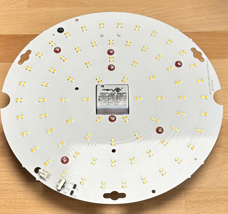 Powermaster 15w 2D Replacement LED Gear Tray - CCT - Emergency - Sensor - S17317 - LED Spares