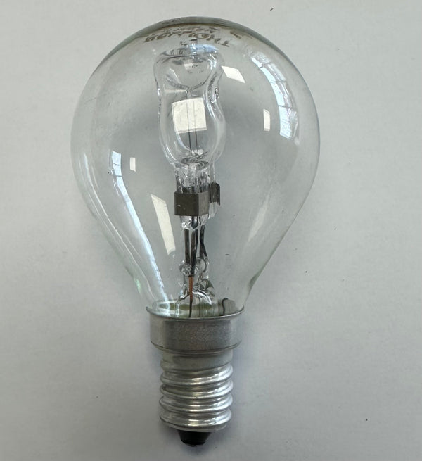 Bellight 28W 375lm E14 (SES) Halogen Golf Ball Bulb - LED Spares