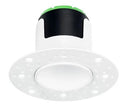 JCC JC1020WH V50 Pro Plaster-in Fire rated Downlight 5W IP65 3000/4000K - LED Spares