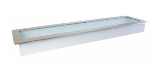 DIE-PAT LED Canopy Hood Light Fixture - 260mm X 1276mm - L821040/LED - LED Spares