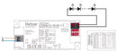 Helvar LC20MINI-CC-150-500 - 5941005 - LED Spares