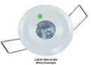 ELP LDE3F And Banana Pack Emergency Recessed Downlights - DALI - LED Spares