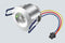 3W 230V Mains 110V Central Battery - Hold Off Relay - Pin Spot Emergency Fitting - LED Spares