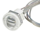ELP LD13/18 Range - Miniture Non-Maintained Emergency LED Pod - LED Spares
