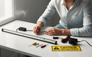 LED Light Fitting Refurbishments - LED Spares