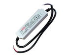 Mean Well LPF-25-36 IP67 25W 36V C.V Or 700mA C.C LED Power Supply