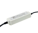 Mean Well LPF-60D-24 60W 24V 0-10V Dimmable IP67 LED Driver