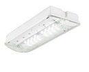 LSWFK LED Emergency Bulkhead Semi-Flush or Surface Mounted - LED Spares