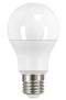 LumiLife LED GLS E27 (ES) 5W 470lm 2700K (Warm White) Dimmable Lamp - LED Spares