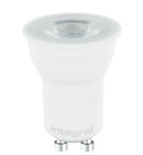 Integral MR11 GU10 330lm 3.2W 2700K Dimmable 36 Beam 80 CRI Bulb - ILMR11DC011 - LED Spares