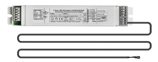 Liteplan NLP/1S/80-M LED Emergency Module Only - LED Spares