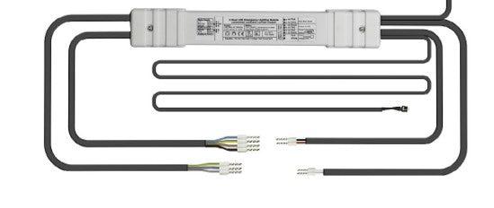 Liteplan NLP/1/TP40/M 6-55V Remote Module Only - LED Spares