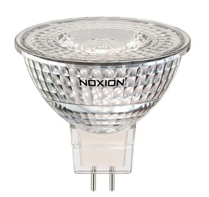 MR16 GU5.3 LED Spotlight 4.4W 345lm 36D - 840 Cool White - Dimmable - Replaces 35W - LED Spares