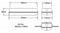 Liteplan OLP/1/DA/NM Non-Maintained DALI, IP65 Bulkhead - LED Spares