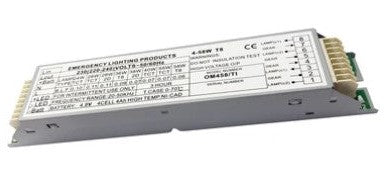 ELP OM/680/T5/TI 6cell 13-80W Emergency Module - LED Spares