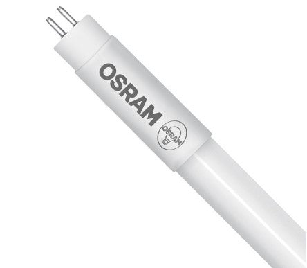 Osram LED Tube T5 SubstiTUBE (Mains AC) High Output 26W 4000lm 840 Cool White 145cm - Replaces 49W - LED Spares