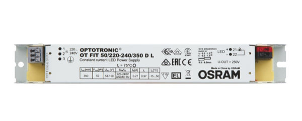 Osram OT FIT 50/220-240/350 DL - LED Spares