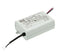 Mean Well PCD-16-350B 17W 350mA TRIAC Dimmable LED Driver - LED Spares
