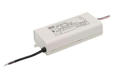 Mean Well PCD-40-350B 40W 350mA TRIAC Dimmable LED Driver - LED Spares