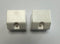 PDCX-SR-TYPE-C Set of 2 Cable Clamps - End Caps for PDCX range of LED Drivers - LED Spares