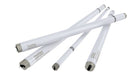 Pest West 15W 18" UVA Quantum Shatterproof Tube W15/T15WST18/CH F15W/T8/QUANTUM BL - LED Spares