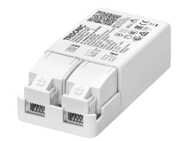 Tridonic 28003349 LC 10W 500mA fixC pc SR SNC2 Phase Cut Dimmable Driver - LED Spares