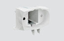 POLH/PL G23 PL Screw fix Lampholder - LED Spares