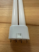 40W 4000K PLL 4Pin 2G11 Compact Fluorescent Lamp