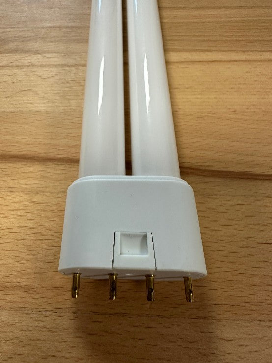 40W 4000K PLL 4Pin 2G11 Compact Fluorescent Lamp