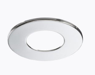 Polished Chrome (Bezel Only) - CFRPC - LED Spares