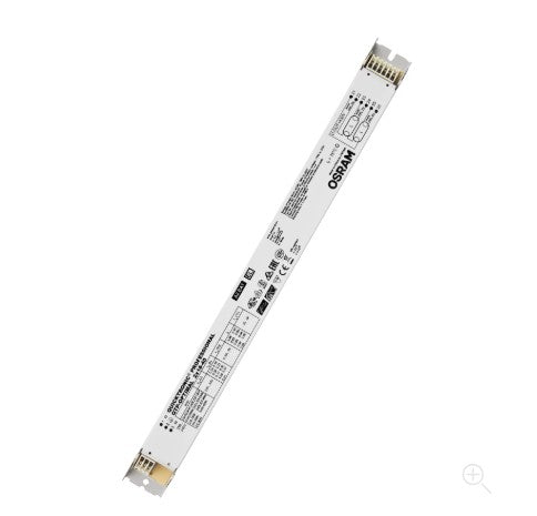 Osram QTP-OPTIMAL 2X54-58 Electronic Ballast - LED Spares
