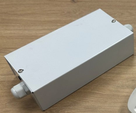 LSR/KIT/SIM240 Remote Enclosed SIM240 Static Inverter Module
