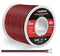Red & Black 18 AWG Gauge Electrical Cable For 12/24V LED Tape - 100FT - LED Spares