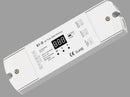 S1-D 2Channel Triac DMX LED Dimmer Dual Channel Output DMX512 Digital Display - LED Spares