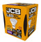 S10961 JCB 3W LED GU10 235LM Warm White - Pack of 1 - LED Spares