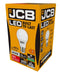 S12504 JCB LED GLS E27 (ES) 806lm 8.5W 4,000K (Cool White), Box of 1 - LED Spares