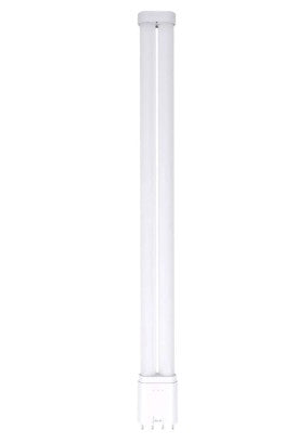 Energizer 18W=36W LED PLL 2G11 4Pin 2250lm 4000K (Cool White) - S30429 - LED Spares