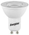 S8826 Energizer 3.6W Dimmable LED GU10 345lm Warm White - Pack of 1 - LED Spares