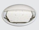 Saturn IP20 LED Round Bulkhead Fittings - LED Spares