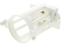 Snap Fix Fluorescent Starter Switch Holder - Panel Fix - ASB8 - 43300