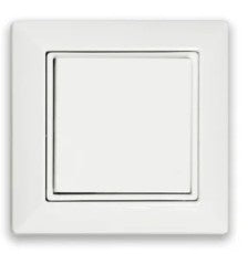 EnOcean Easyfit Self-Powered Single / Double Rocker Wall Switch E8221-A270   - Casambi - LED Spares