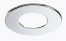 Knightsbridge - SpektroLED Evo Fixed - Fire Rated IP65 Downlight with 2 x Wattage and 4 x CCT