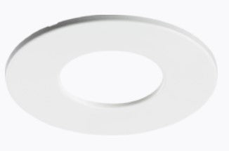 Knightsbridge - SpektroLED Evo Fixed - Fire Rated IP65 Downlight with 2 x Wattage and 4 x CCT