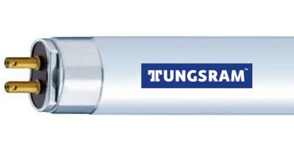 GE - Tungsram - 28W T5 Tube 28W 1149mm 3000K - 9396200 - F28W/830/LL - LED Spares