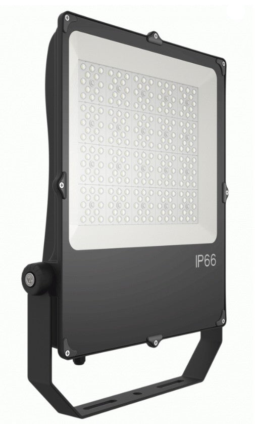 TITAN 200W 6500K Emergency High Performance LED Flood Light